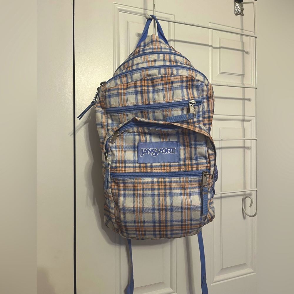 Jansport Large Backpack